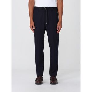 Myths Pants Men Navy